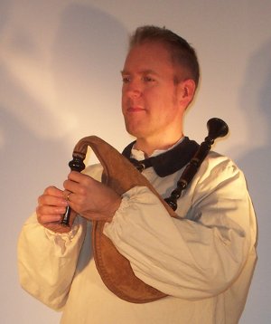 sonneur de biniou koz